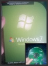 Windows 7 Домашняя расширенная