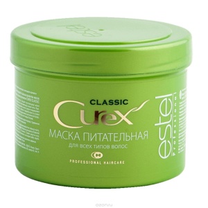 Estel Curex Classic Маска Питательная