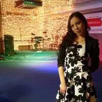 (katS) Екатерина