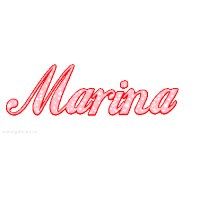 (marinasmirnova@mail.ru) Маришка