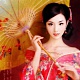 (geisha) Ольга