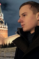 (IvanGolitsynZF) Иван