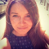 (YuliyaMitina) Юлия