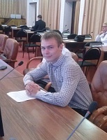(katamba) Константин
