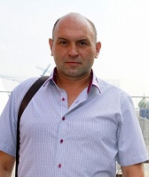 (infinity2go) Ерёмин Олег