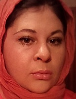 (marra1989) Елена Шатская