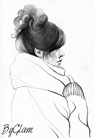 (MissLin) Алина