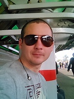 (VovaGor) Владимир