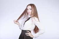 (SHUSTRIK 99) Алина