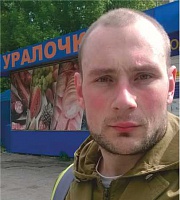 (Николаич) Николай