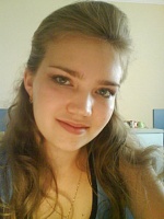 (Ksena91) Оксана