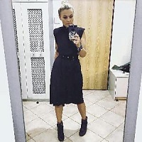 (Mozgolomchik) Полина