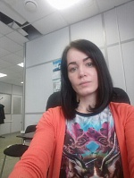 (mamamal4ikoff) Ольга