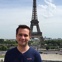 (Egor Ivanov) Егор
