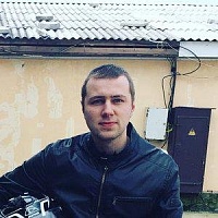 (Ant715) Антон