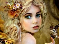 (CharmingWitch) Регина
