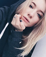 (Yulya33) Ульяна