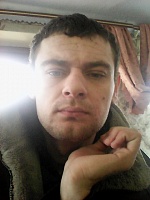 (Luschayok97) Саша