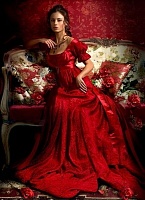 (Алинxbr) Алина
