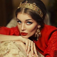 (Bolein) Дария
