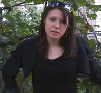 (Sabriella) Анна