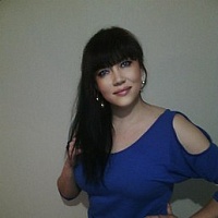 (IrishkaNikolaeva) Ирина