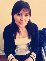 (Nataly69) Наталья