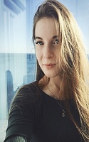 (leralera9494) Валерия