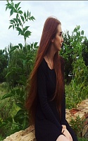 (GingerW) Darya