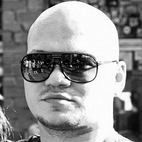 (SITD) Сергей Абрамов