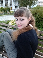 (OxiIvanova) Оксана