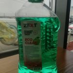 ZEXT — жидкость бачка омывателя