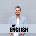 By English