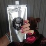 Витаминный напиток Тайга 8 Blend