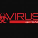 Ультра современный детейлинг центр Virus