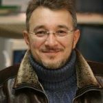 Психолог психотерапевт Александр Вакуров