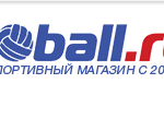 Proball интернет-магазин спортивных товаров