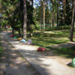 Белорусские санатории БЕЛАГРОЗДРАВНИЦА