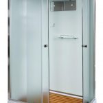 Душевая кабина Deto D102