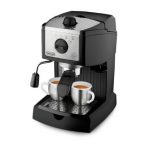 Кофеварка DeLonghi ЕС 156