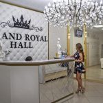 Центр здоровья и красоты Grand Royal Hall
