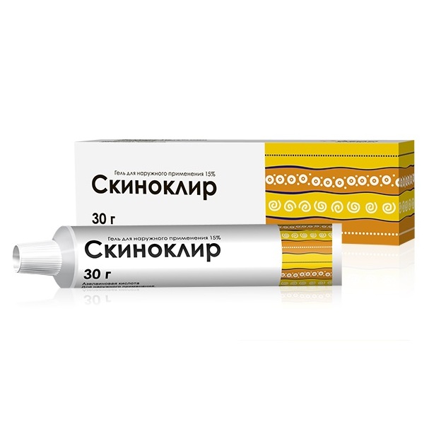 Скиноклир