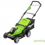 Техника Greenworks