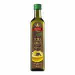 Оливковое масло Extra Virigin Принцесса вкуса