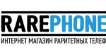 Интернет-магазин rarephones.ru