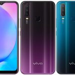 Смартфон Vivo Y17