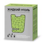 Жидкий уголь комплекс с пектином