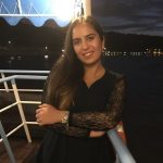 Нурмамедова Назиля Элхановна