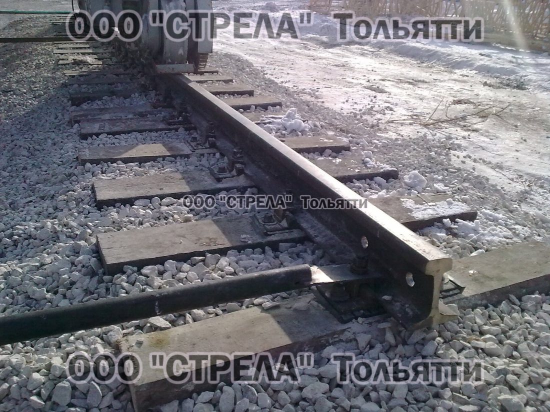 Компания «Стрела» Тольятти