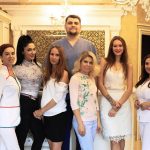 Салон красоты SkyRoyal